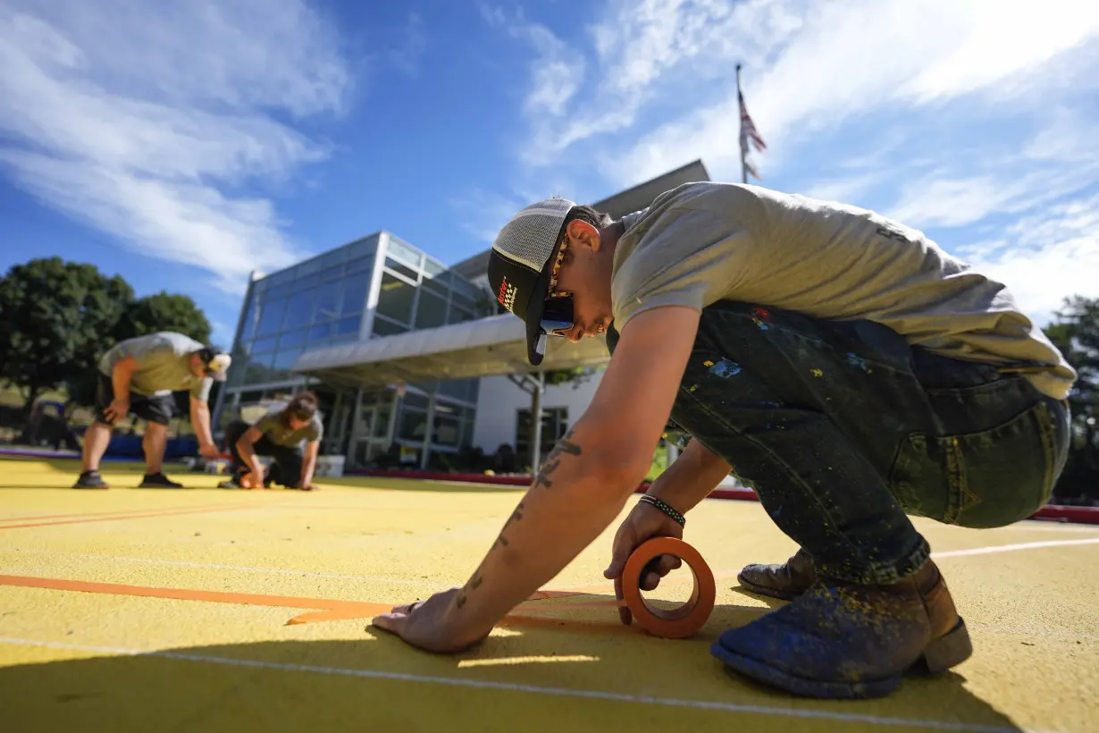 School districts race to invest in cooling solutions as classrooms and playgrounds heat up