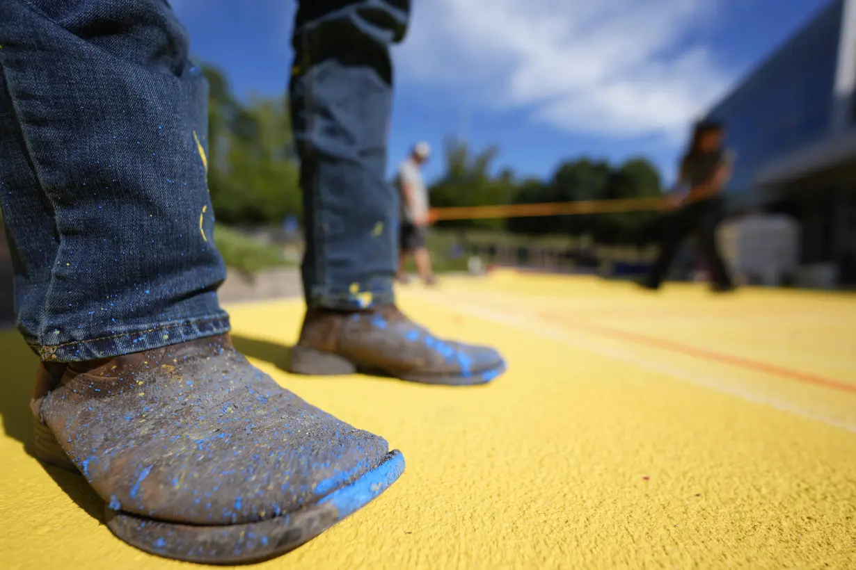 School districts race to invest in cooling solutions as classrooms and playgrounds heat up