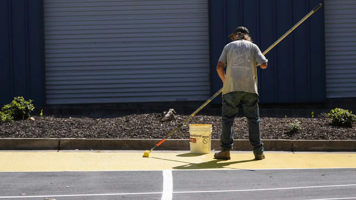 School districts race to invest in cooling solutions as classrooms and playgrounds heat up