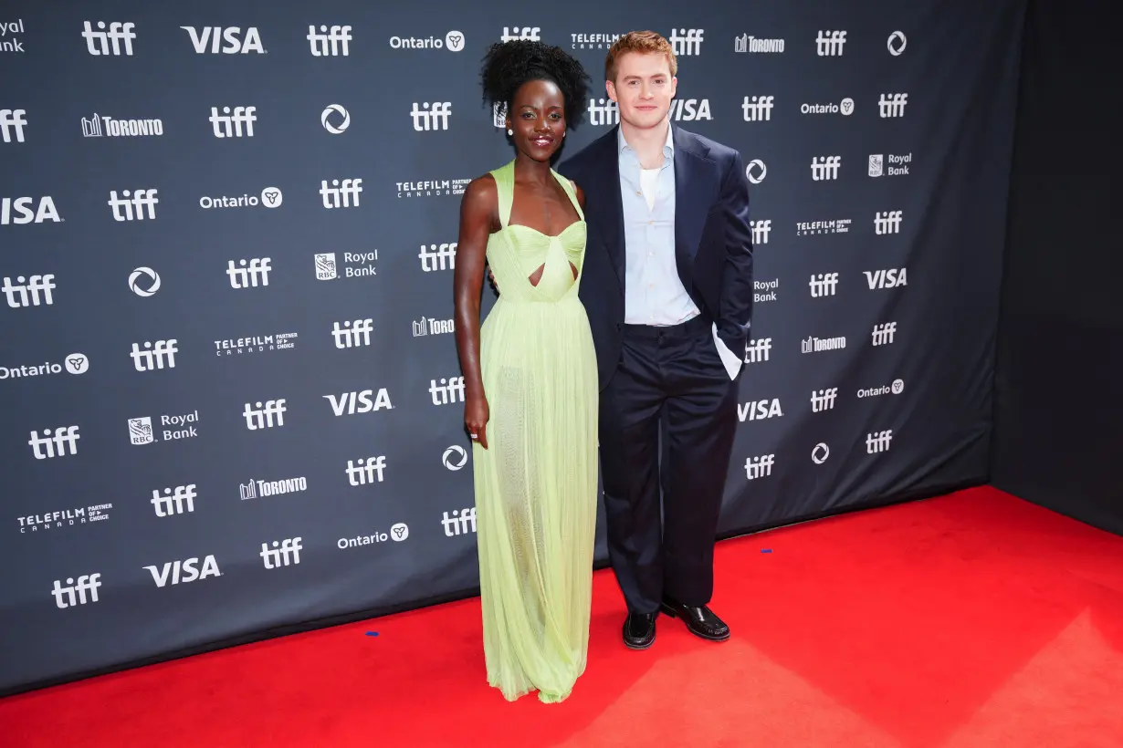 Toronto International Film Festival (TIFF)