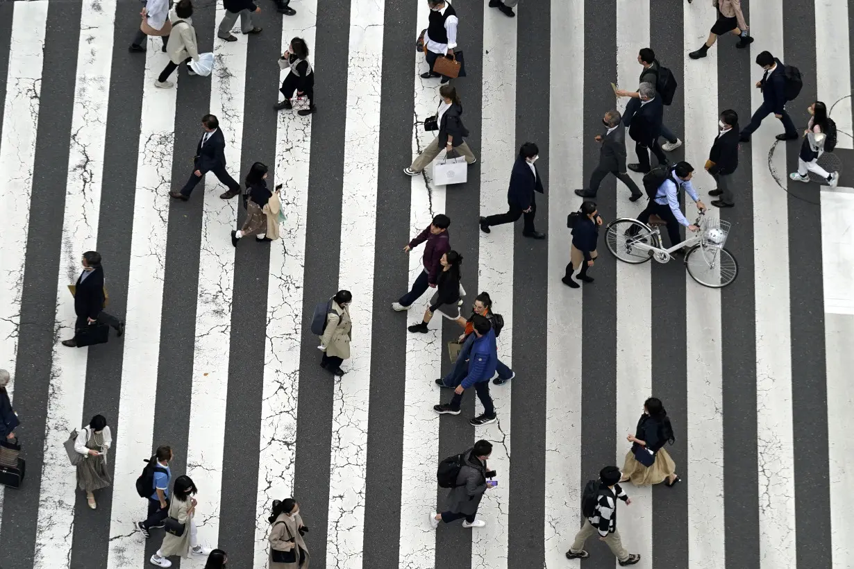 Japan Economy