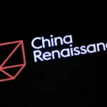 China Renaissance shares plunge after 17-month suspension, former chairman's detention