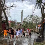 Vietnam's death toll from Typhoon Yagi rises to 24, govt says