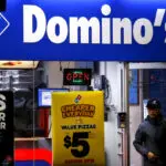 Australia's Domino's served with class action on 'misleading' Japan market comments