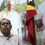 Activists criticize high cost of Pope Francis' visit to East Timor, one of the poorest nations