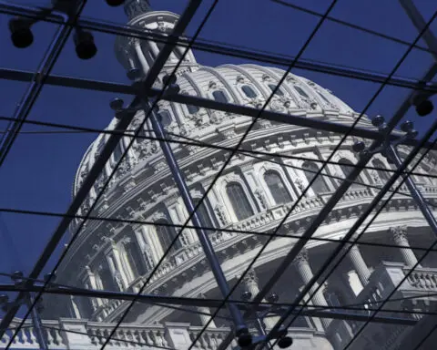 The AI industry uses a light lobbying touch to educate Congress from a corporate perspective
