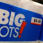 Big Lots sells business to Nexus Capital as it begins bankruptcy proceedings