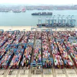 China's exports likely slowed further in August as trade tensions mount: Reuters poll