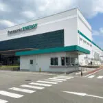 Panasonic's energy unit prepares for 4680 EV battery production