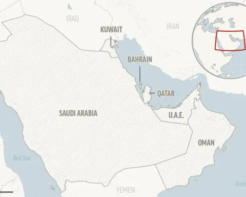 Oman state-run oil firm OQ will make initial public offering and potentially seek billions