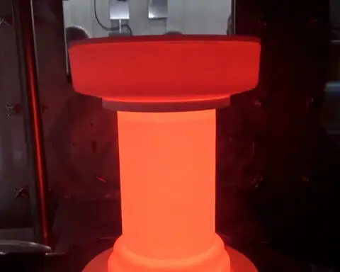 The US is dismantling nuclear warheads to power the next generation of reactors