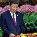 China's Xi seeks 'friendly' cooperation with Norway in green energy, EVs