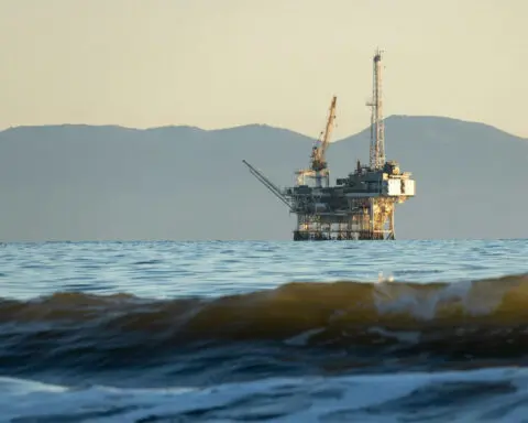 Under both Trump and Biden-Harris, US oil and gas production surged to record highs, despite very different energy goals