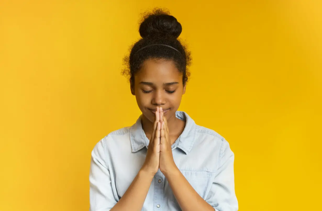 Can schools stop students from praying?