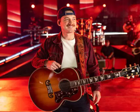 CMA Awards 2024 nominations led by Morgan Wallen, but no Beyoncé