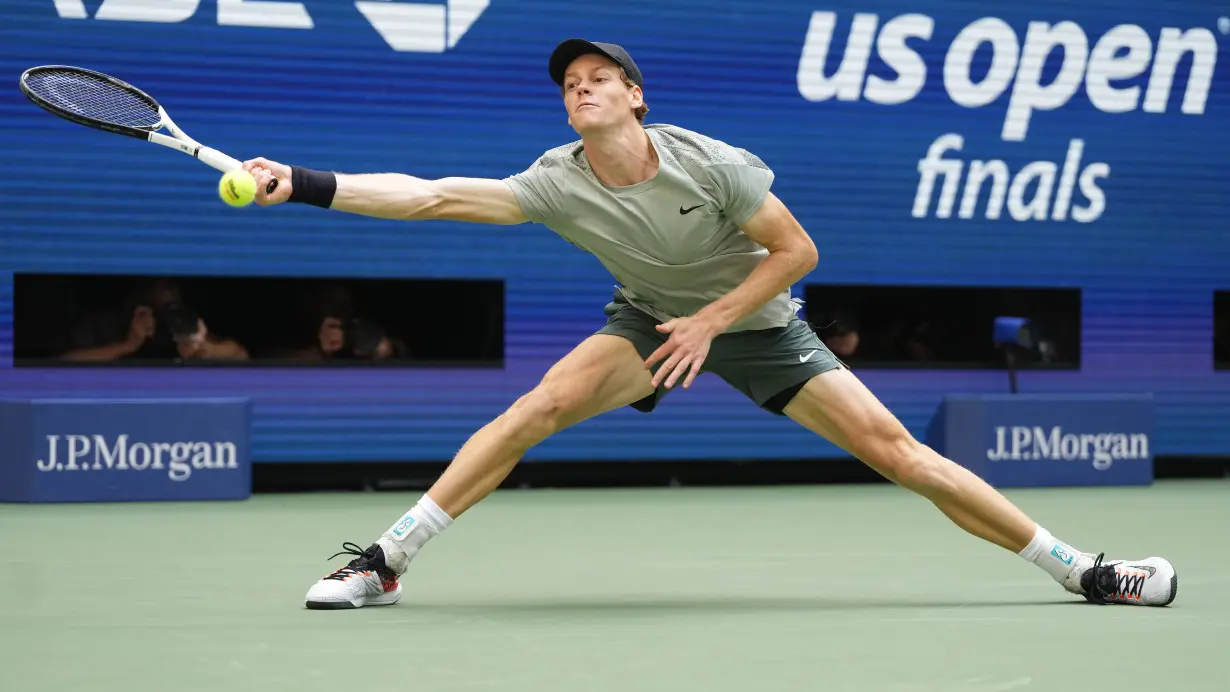 U.S. Open Tennis