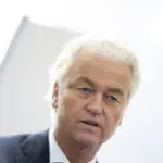 A Dutch court convicts 2 Pakistani men over death threats to anti-Islam lawmaker Geert Wilders