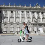 Madrid bans rental e-scooters, saying operators didn’t meet requirements