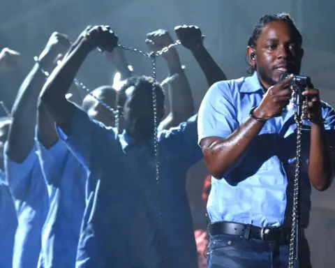 Kendrick Lamar’s wordsmith journey to Super Bowl halftime headliner