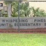 'I want street justice': Parent banned from Florida elementary school faces new charges