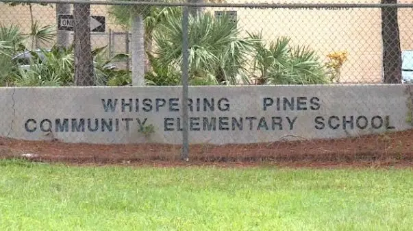 'I want street justice': Parent banned from Florida elementary school faces new charges