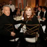 Bruce Springsteen’s wife Patti Scialfa says she was diagnosed with blood cancer in 2018