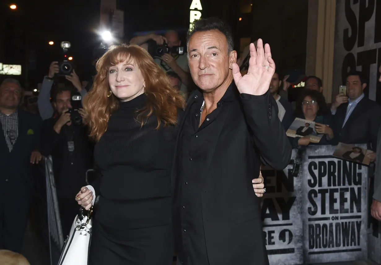 Patti Scialfi Cancer