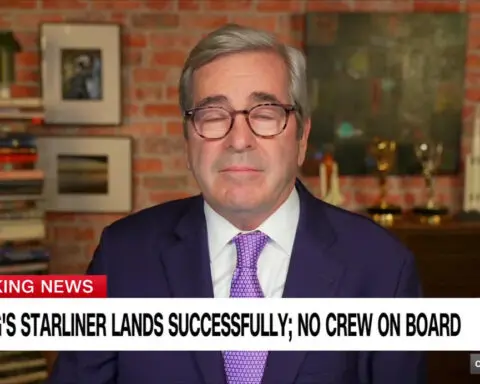 Aerospace analyst speaks about the lessons learned from Boeing’s Starliner landing