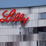 Lilly appoints insider as finance chief amid rising investments to boost capacity