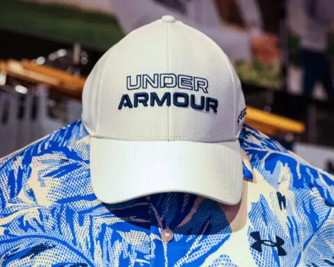 Under Armour warns restructuring may cost more than previously expected