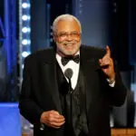 James Earl Jones, renowned actor and voice of Darth Vader, dies at 93