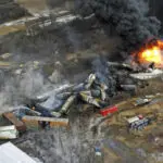 Fewer than 400 households reject $600 million Ohio train derailment settlement