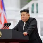 North Korea’s Kim Jong Un says country to increase number of nuclear weapons ‘exponentially,’ state media reports