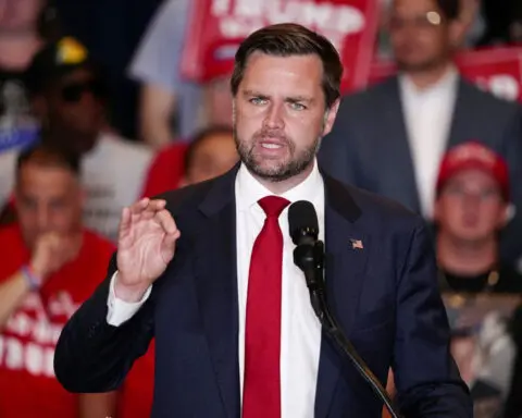 Trump campaign and JD Vance promote false rumors about Haitian immigrants eating pets