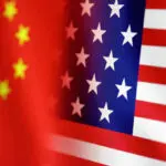 Top US, Chinese military officials hold first video call