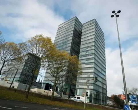 German chemicals sector recovery loses momentum in Q2, says industry group
