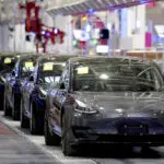 EU to trim proposed tariffs on Tesla, other EVs from China