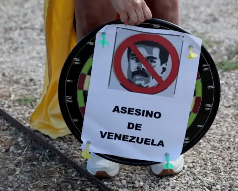 Venezuelans' hope for change fades as diplomacy falls short