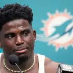 What we know about Miami Dolphins star Tyreek Hill’s detainment by police