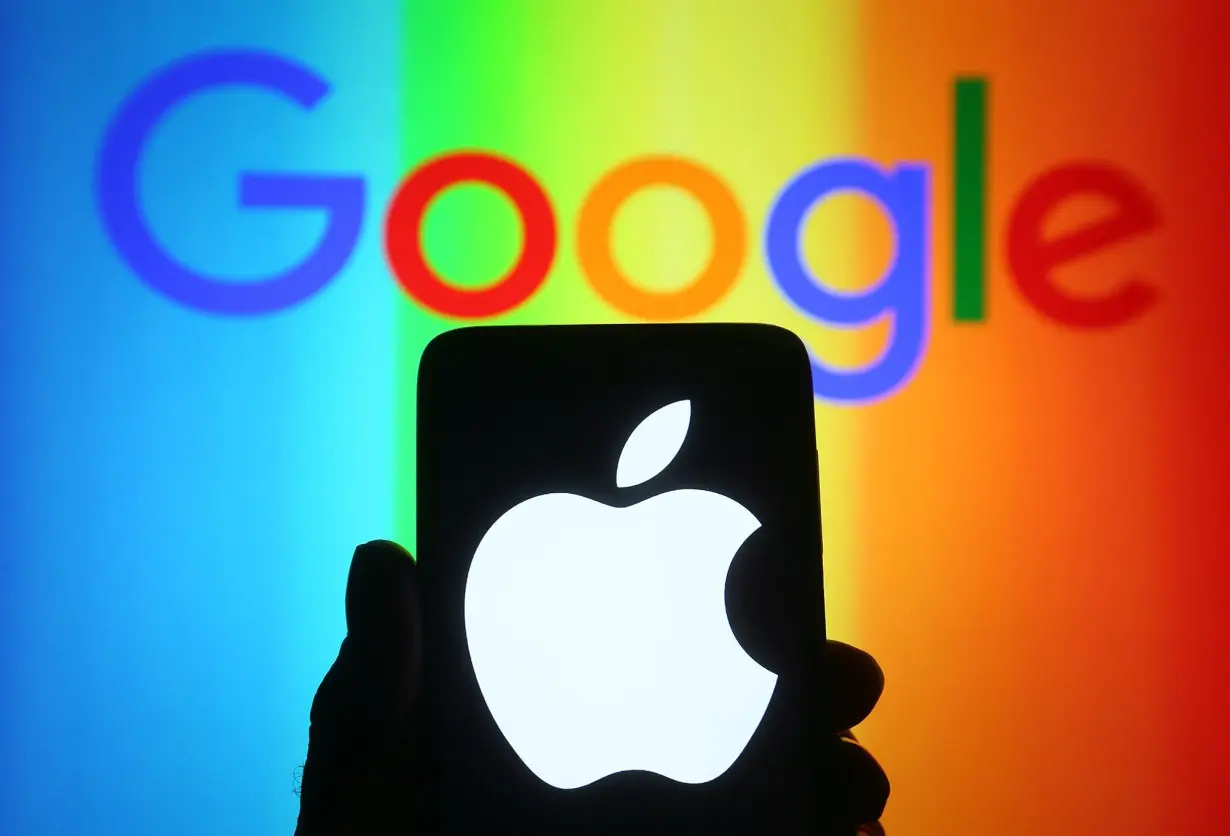 Europe's top court just delivered multi-billion dollar blows to Apple and Google