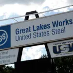 Nippon Steel exec flies to Washington in last attempt to save US Steel deal, FT reports