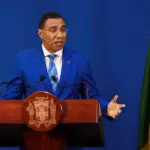 Jamaica to send two dozen security personnel to Haiti to bolster mission