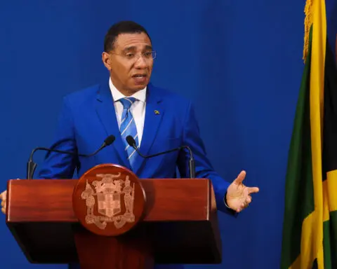 Jamaica to send two dozen security personnel to Haiti to bolster mission