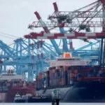 Surge of imports to US continues as possible East Coast port strike looms