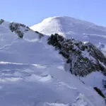 2 Italian and 2 South Korean climbers are found dead close to Mont Blanc's summit