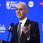 NBA expands permissible scope of coach's challenge reviews on some out-of-bounds plays