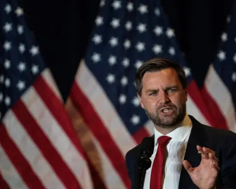 Republicans pushing 'dangerous' Haitian conspiracy theory, White House says