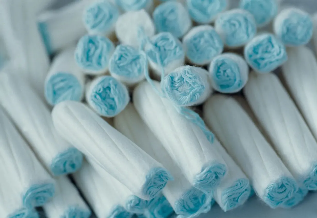 Metals such as lead, arsenic in tampons will get FDA investigation