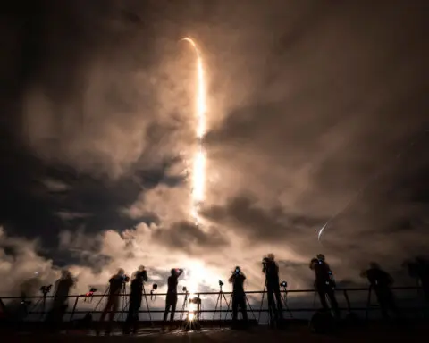 SpaceX’s Polaris Dawn mission just made history. But the riskiest part is still to come