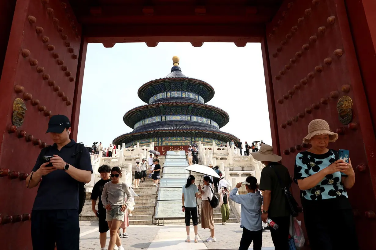 Planning a trip to China can be confusing. Here are the issues tripping up many foreign tourists